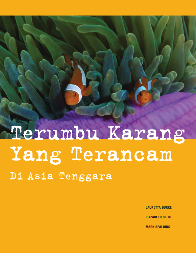 Terumbu karang