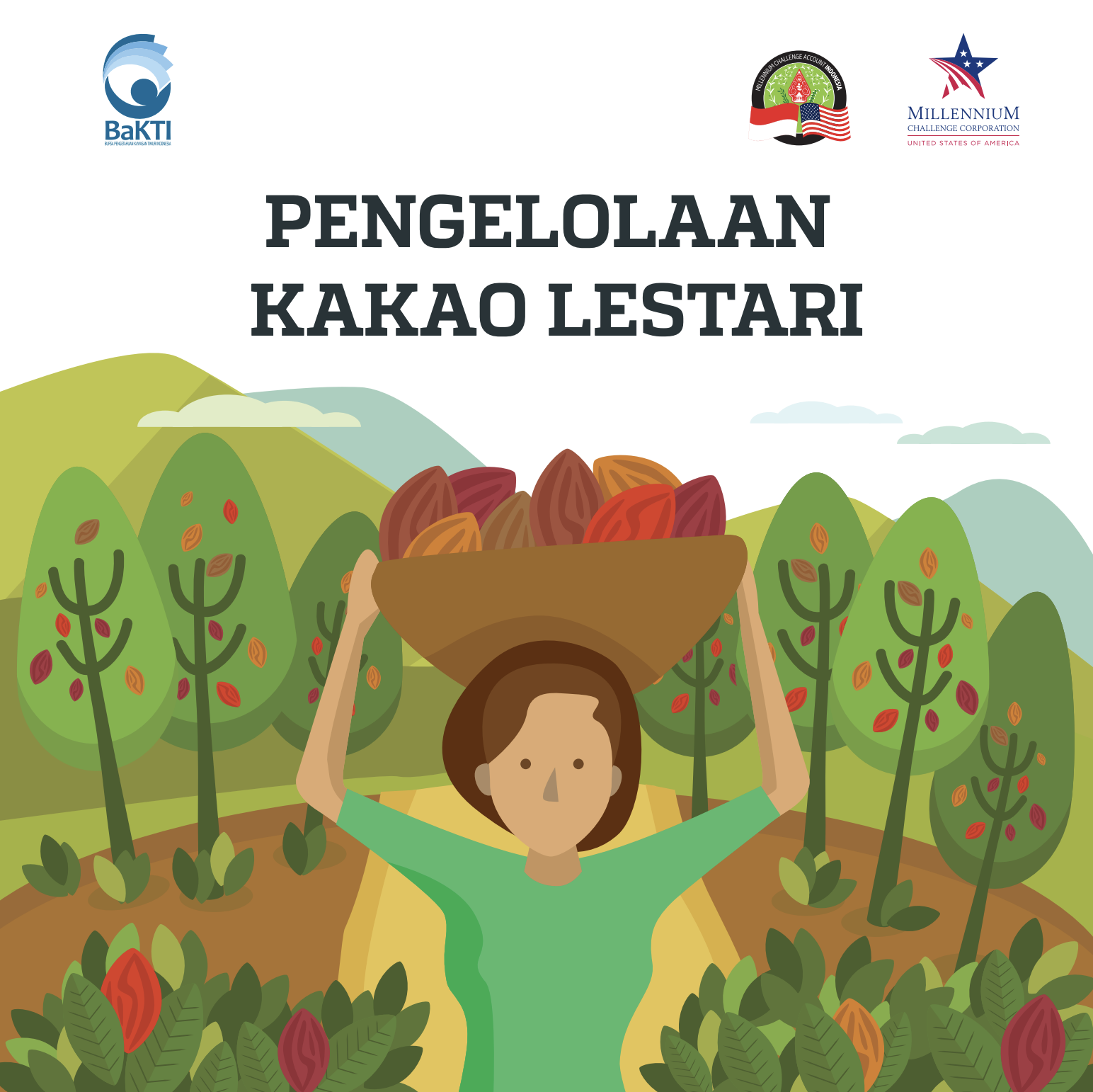 Pengelolaan Kakao Lestari