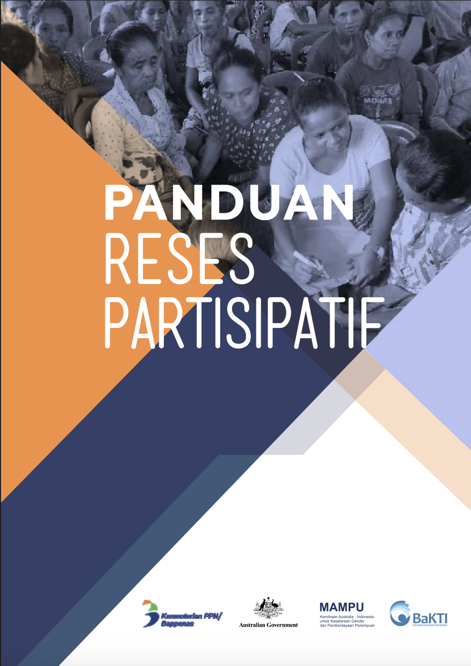 Panduan Reses Partisipatif