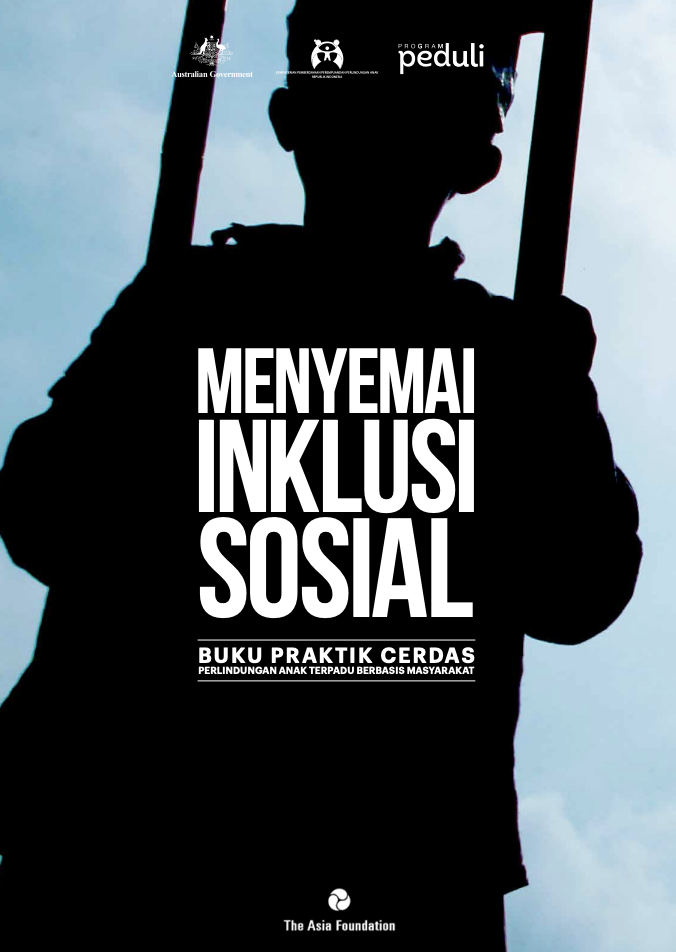 Menyemai Inklusi Sosial