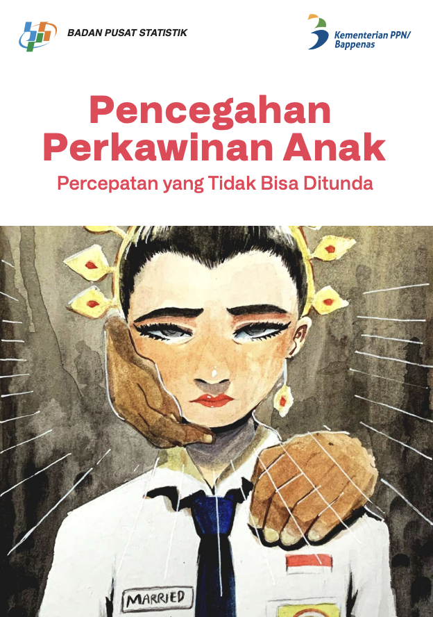 Pencegahan Perkawinan Anak - Percepatan yang Tidak Bisa Ditunda