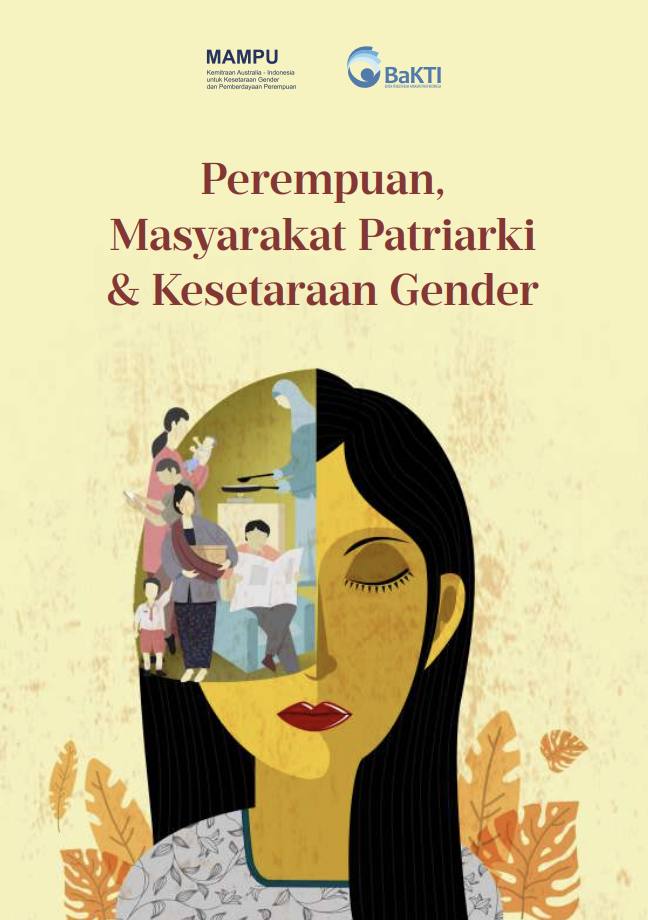 Perempuan, Masyarakat Patriarki, dan Kesetaraan Gender