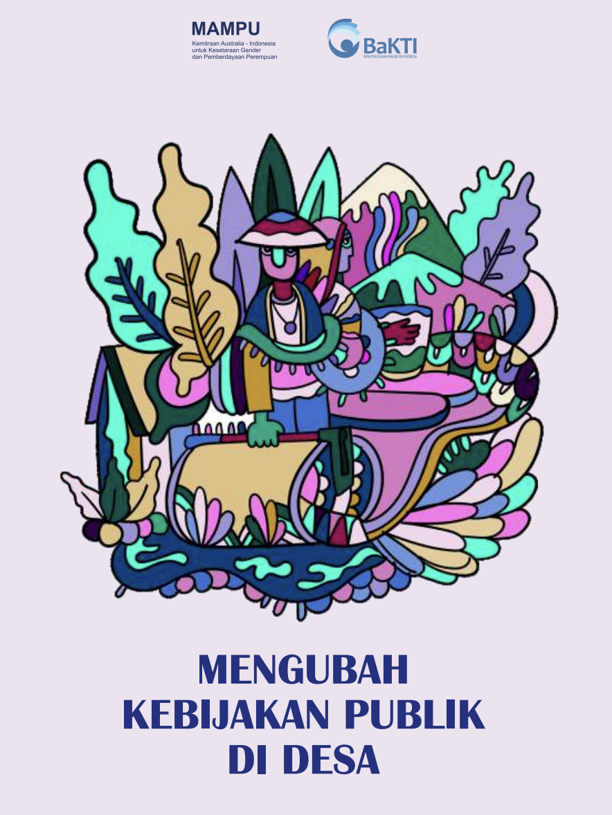 Mengubah Kebijakan Publik di Desa