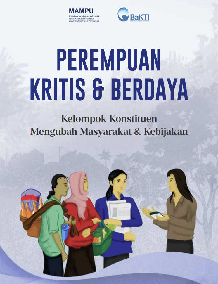 Perempuan Kritis dan Berdaya