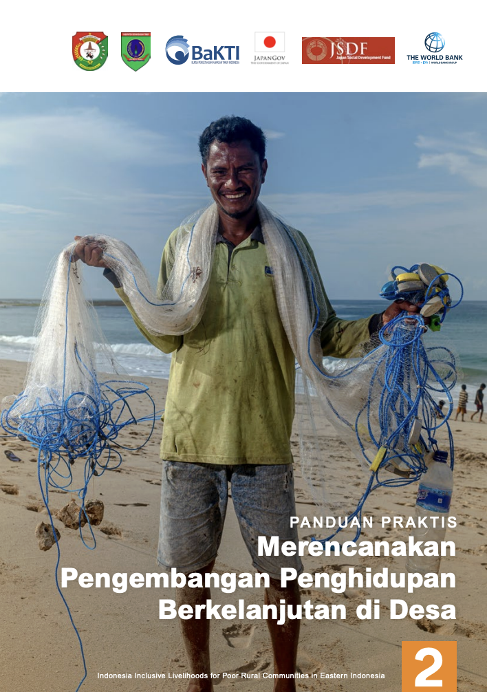 Panduan Praktis: Merencanakan Pengembangan Penghidupan Berkelanjutan di Desa