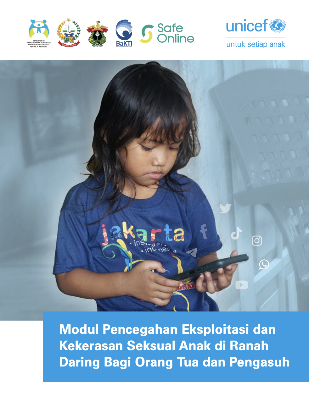 Modul UNICEF