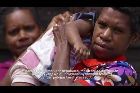 Embedded thumbnail for Papua Tanah Harapan 